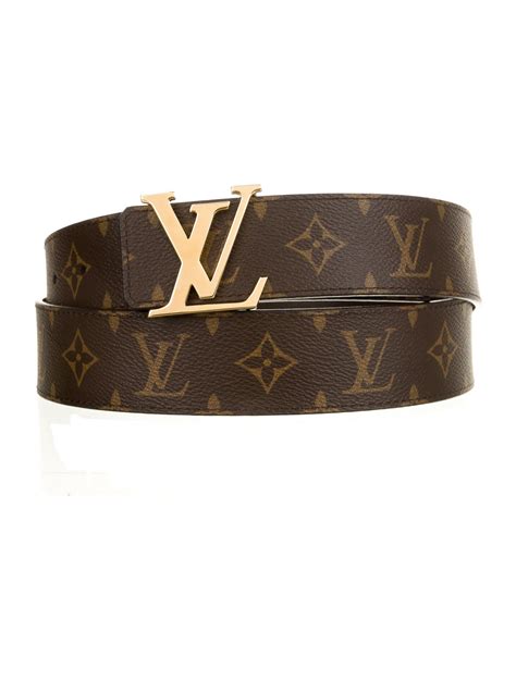 lv riem dames|Belts Collection for Women .